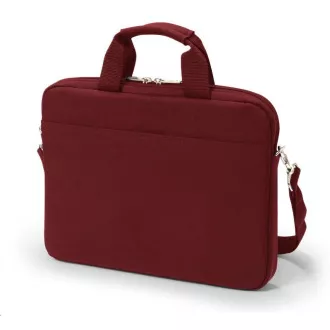 DICOTA Slim Case BASE 11-12,5, rdeča