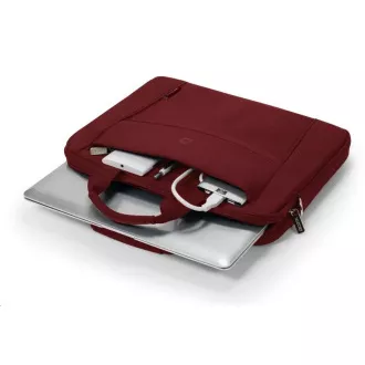 DICOTA Slim Case BASE 11-12,5, rdeča