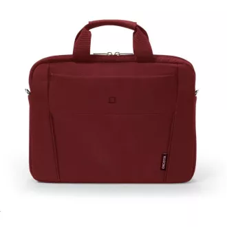 DICOTA Slim Case BASE 11-12,5, rdeča