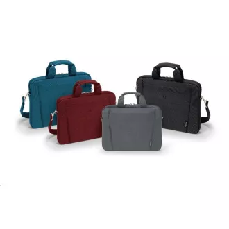 DICOTA Slim Case BASE 11-12,5, rdeča