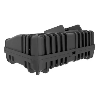 Hitri polnilnik Caterpillar 18V
