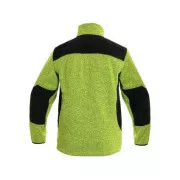 GARLAND jakna, moška, zeleno-črna, velikost. XL
