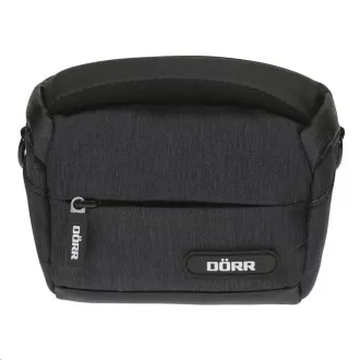 Doerr MOTION XS Črna torbica