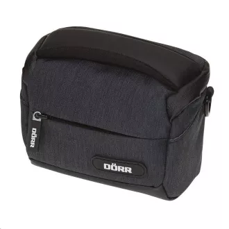 Doerr MOTION XS Črna torbica