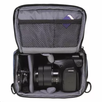 Doerr MOTION S Modra torbica