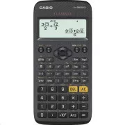 Kalkulator CASIO FX 350 CE X, črn, šolski