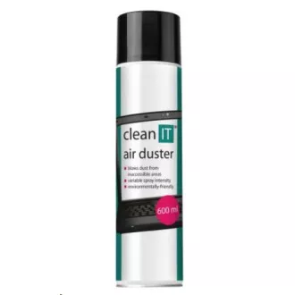 CLEAN IT stisnjen plin 600ml