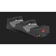 TRUST GXT 235 Duo polnilna postaja za PS4