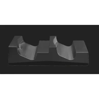 TRUST GXT 235 Duo polnilna postaja za PS4