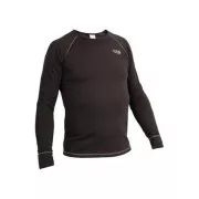 Moška funkcionalna majica ACTIVE, dolga. rokavi, siva, velikost. XL