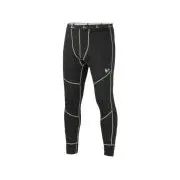 Spodnjice CXS REWARD, funkcionalne, moške, črno-zelene, velikost XL