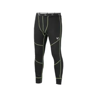 Spodnjice CXS REWARD, funkcionalne, moške, črno-zelene, velikost XL