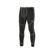 Spodnjice CXS REWARD, funkcionalne, moške, črno-zelene, velikost 2XL