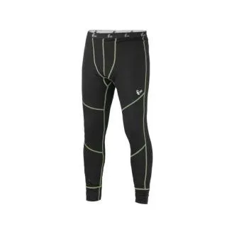 Spodnjice CXS REWARD, funkcionalne, moške, črno-zelene, velikost 3XL