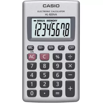 CASIO HL 820 VA CASIO HL 820 VA