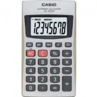 CASIO HL 820 VA CASIO HL 820 VA