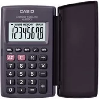 HL 820 LV BK (BLACK) (b) CASIO