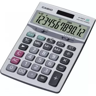 CASIO JF 120 ECO CASIO JF 120 ECO