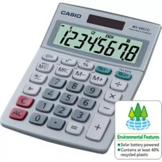MS 88 ECO CASIO