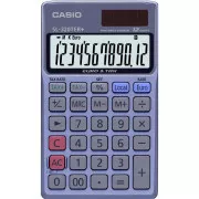 SL 320 TER  (sl) CASIO