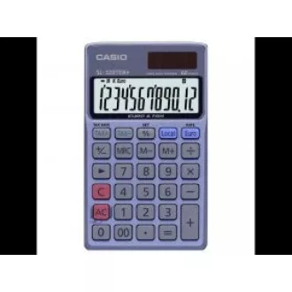 SL 320 TER  (sl) CASIO