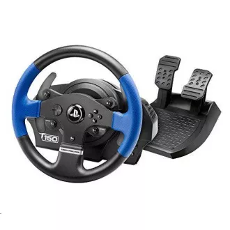 Komplet volana in pedal Thrustmaster T150 za PS4, PS3 in PC (4160628)