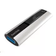 SanDisk Flash Disk 128 GB Extreme Pro, USB 3.2 (R:420/W:380 MB/s)