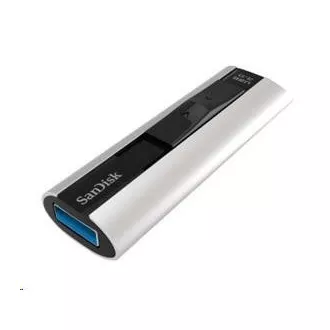 SanDisk Flash Disk 128 GB Extreme Pro, USB 3.2 (R:420/W:380 MB/s)