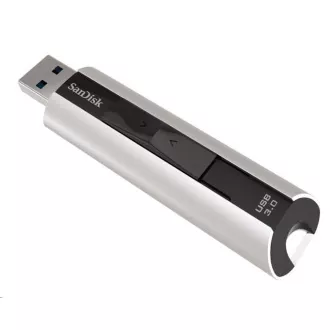 SanDisk Flash Disk 128 GB Extreme Pro, USB 3.2 (R:420/W:380 MB/s)
