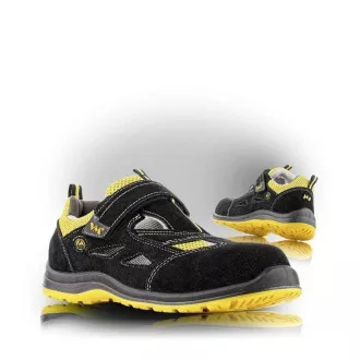 Varnostni sandal MICHIGAN, velikost 44