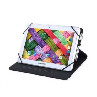 UMAX etui za tablični računalnik 8" - Univerzalni etui za tablični računalnik velikosti 7"-8"