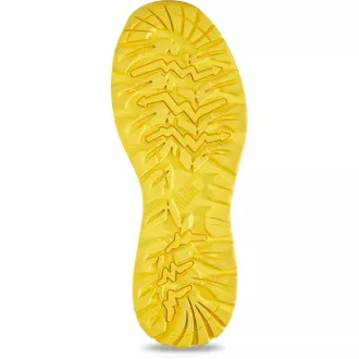 HENFORD MF S1 SRC sandal 42 črn