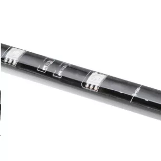 AKASA LED trak Vegas MB, magnetni, 50cm, RGB 12V