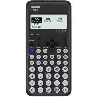 FX 82 CW (bn) CASIO FX 82 CW (bn) CASIO