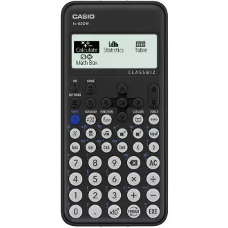 FX 82 CW (bn) CASIO FX 82 CW (bn) CASIO
