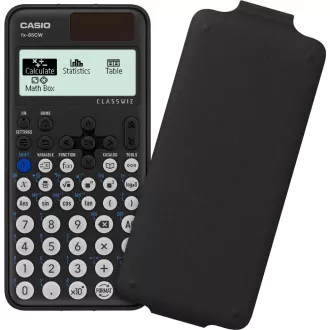 FX 85 CW (bn) CASIO
