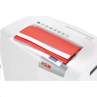 HSM ShredStar X10 White (velikost reza 4, 5x30 mm, DIN P-4 (3))
