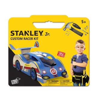 Stanley Jr. OK004-SY Komplet dirkalnika, les