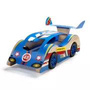 Stanley Jr. OK004-SY Komplet dirkalnika, les