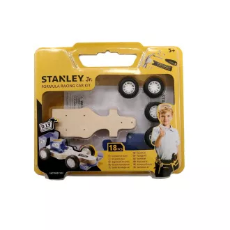 Stanley Jr. OK011-SY Gradbeni set, formula, les