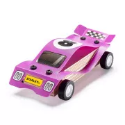 Stanley Jr. OK012-SY Gradbeni set, dirkalnik, les