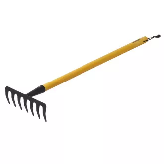 Stanley Jr. G004-SY Vrtne grablje