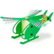 Stanley Jr. OK040-SY Komplet, helikopter, les