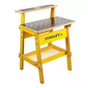 Stanley Jr. WB002-SY Tesarska delovna miza, les