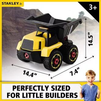Stanley Jr. TT001-SY Komplet za tovornjak za odlaganje