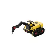Stanley Jr. TT010-SY Gradbeni set, bager za rušenje