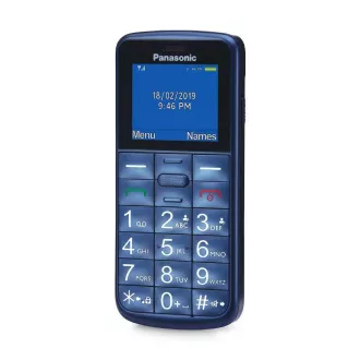 Mobilni telefon KX-TU110EXC PANASONIC