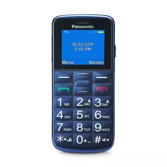 Mobilni telefon KX-TU110EXC PANASONIC