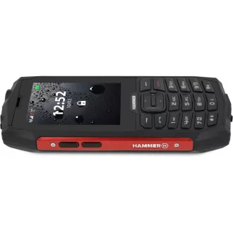 KLADIVO 4 RDEČI MYPHONE