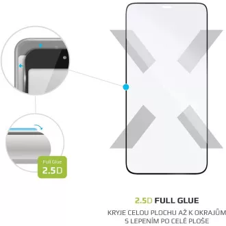 Zaščitno steklo iPhone 12 Pro Max POPRAVLJENO